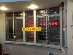 生活噪声隔音案例 | 泉州丰泽街毅达大厦（泉州