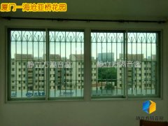 交通噪声隔音案例 | 厦门海沧亚桥花园