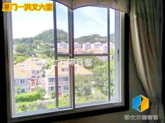 交通噪声隔音案例 | 厦门洪文六里噪声治理案例